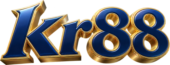 kr88 Logo